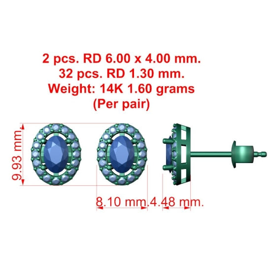 Item Number: E39723-3 - Cad Ready Design