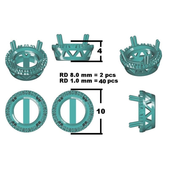 Item Number: E39804-3 - Cad Ready Design
