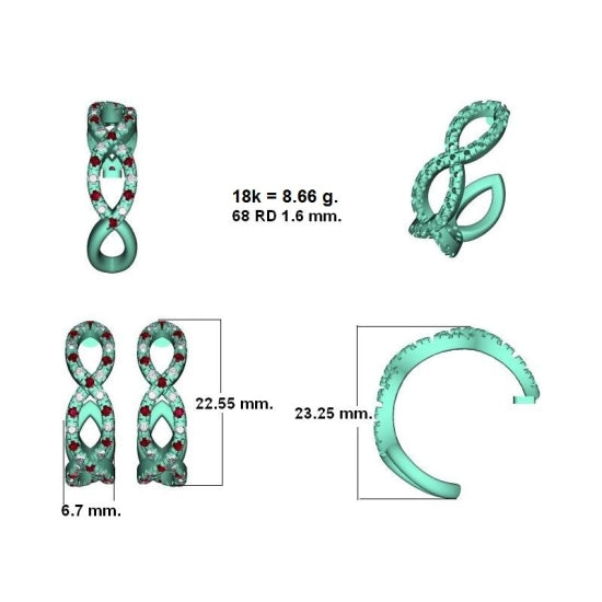 Item Number: E42666-3 - Cad Ready Design