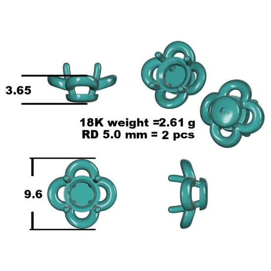 Item Number: E42672-3 - Cad Ready Design