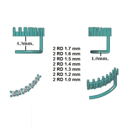 Item Number: E43427-3 - Cad Ready Design