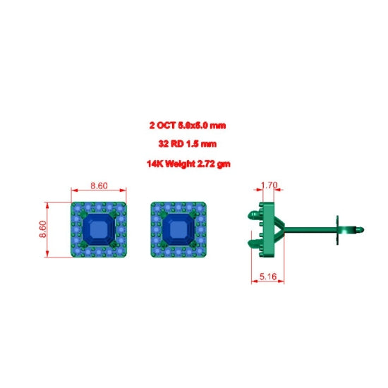 Item Number: E44495-3 - Cad Ready Design