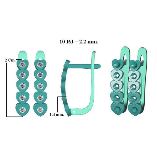Item Number: E49754-3 - Cad Ready Design