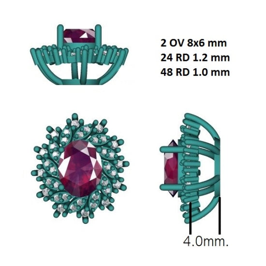 Item Number: E49833-3 - Cad Ready Design