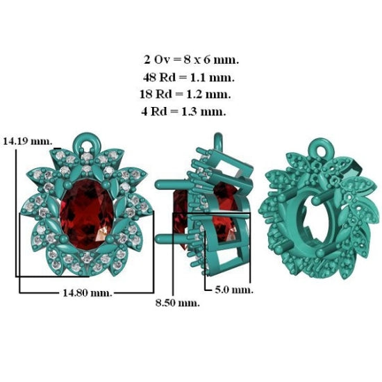 Item Number: E49837-3 - Cad Ready Design