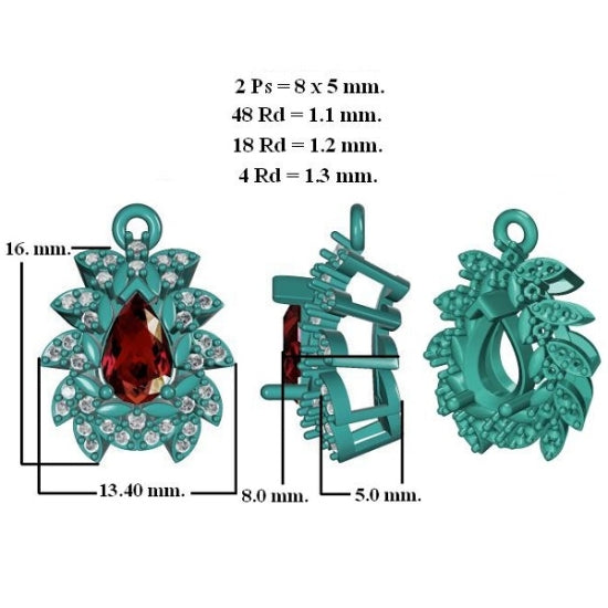 Item Number: E49838-3 - Cad Ready Design
