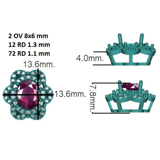 Item Number: E49839-3 - Cad Ready Design