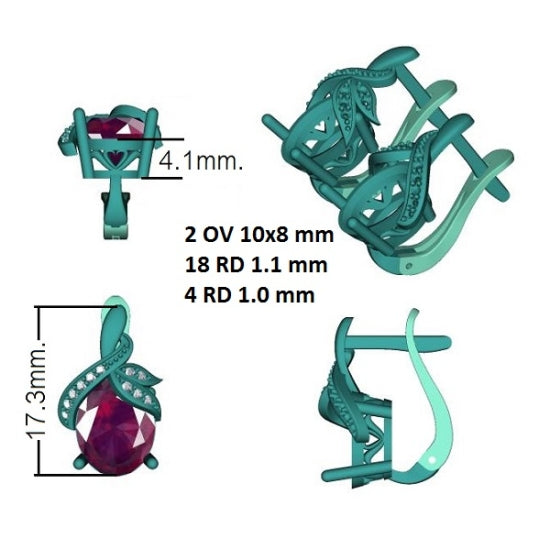 Item Number: E49924-3 - Cad Ready Design