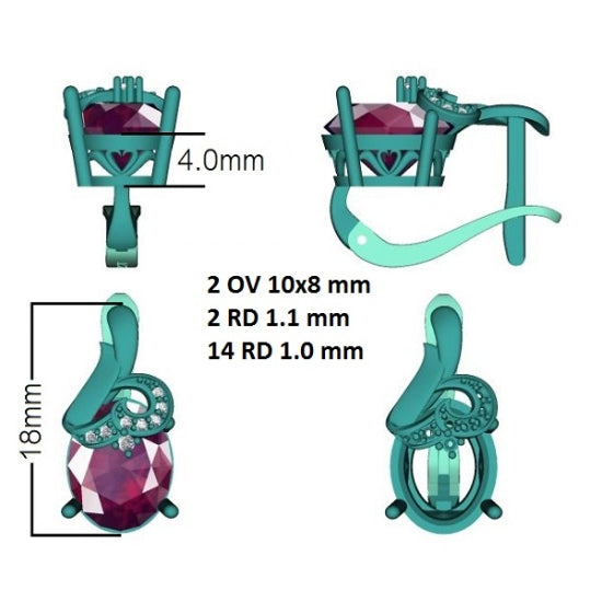 Item Number: E49926-3 - Cad Ready Design