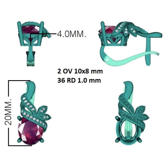 Item Number: E49927-3 - Cad Ready Design