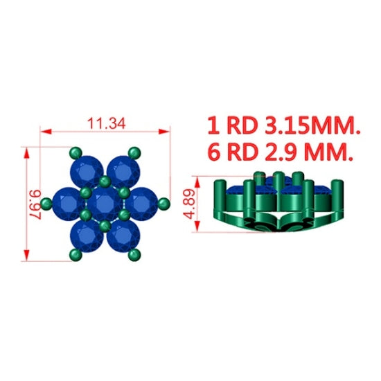 Item Number: E50520-3 - Cad Ready Design