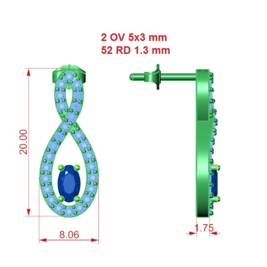 Item Number: E50553-3 - Cad Ready Design