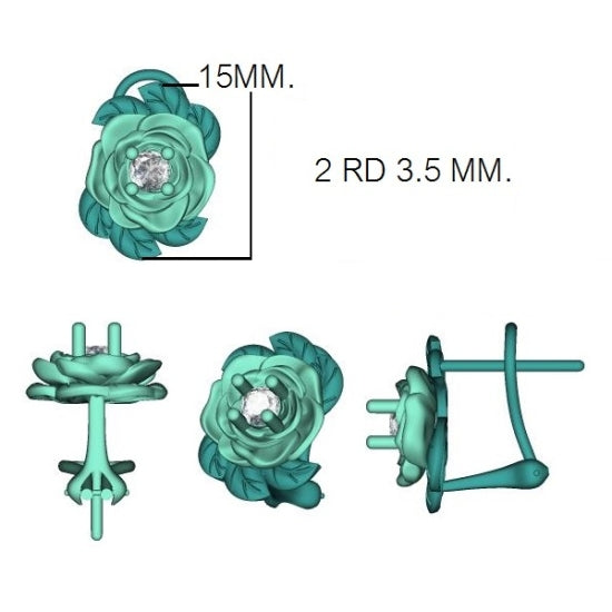 Item Number: E50570-3 - Cad Ready Design