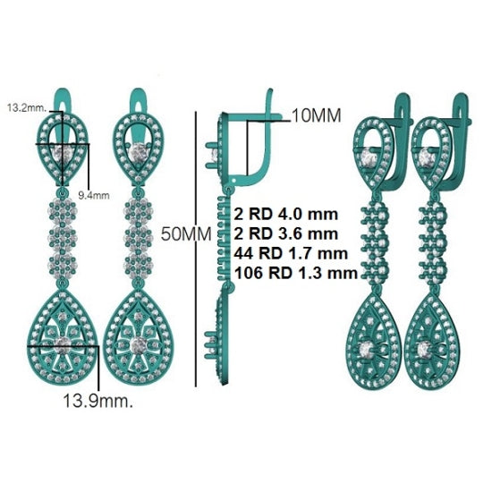 Item Number: E50582-3 - Cad Ready Design