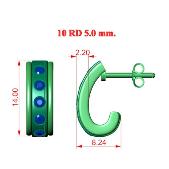 Item Number: E51323-3 - Cad Ready Design