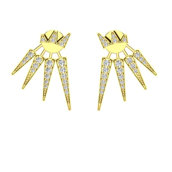 Item Number: E51377-3 - Cad Ready Design