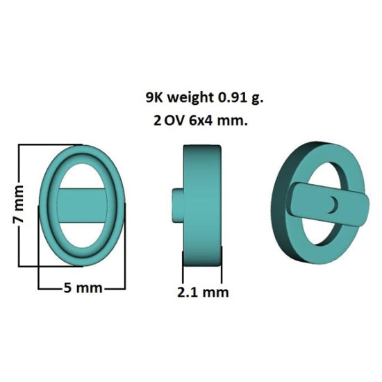 Item Number: E51973-4 - Cad Ready Design