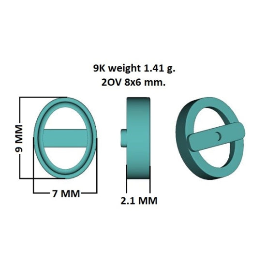 Item Number: E51973-5 - Cad Ready Design