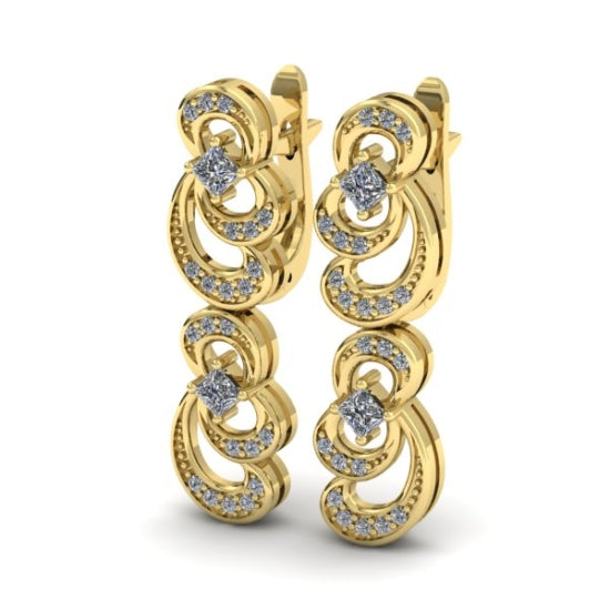 Item Number: E52604-3 - Cad Ready Design