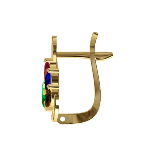 Item Number: E52635-3 - Cad Ready Design