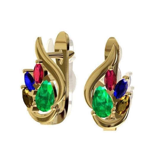 Item Number: E52635-3 - Cad Ready Design