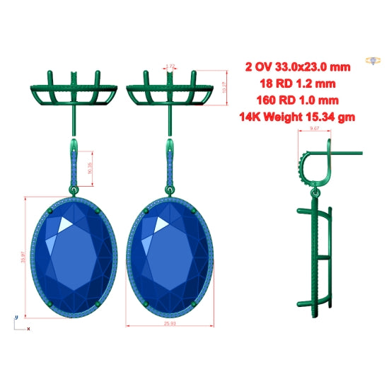 Item Number: E52840-3 - Cad Ready Design