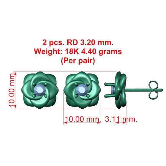 Item Number: E53506-4 - Cad Ready Design