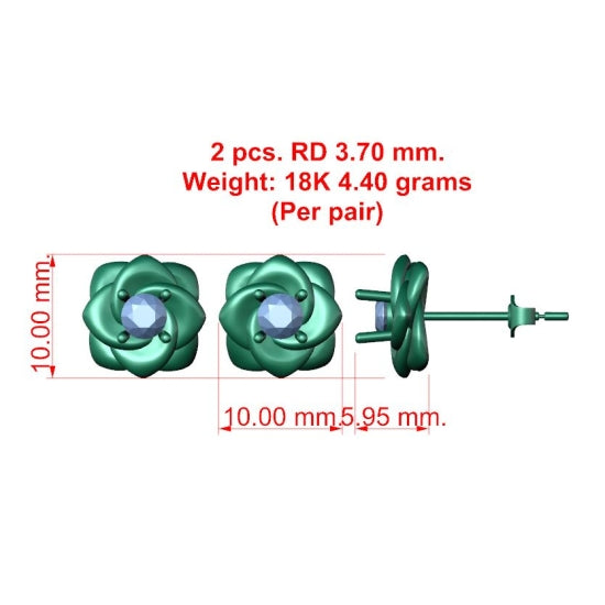 Item Number: E53506-5 - Cad Ready Design