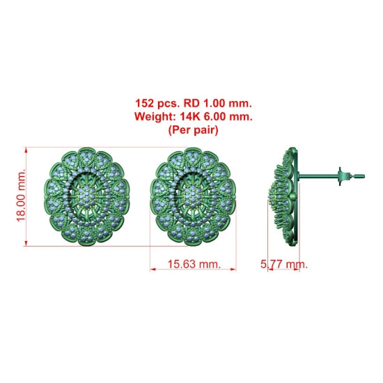 Item Number: E53795-3 - Cad Ready Design