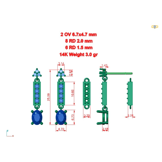 Item Number: E53948-3 - Cad Ready Design