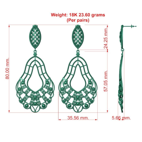 Item Number: E53966-3 - Cad Ready Design