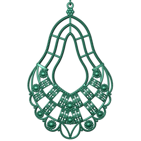 Item Number: E53966-3 - Cad Ready Design