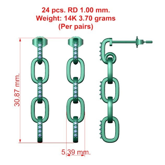 Item Number: E54110-3 - Cad Ready Design