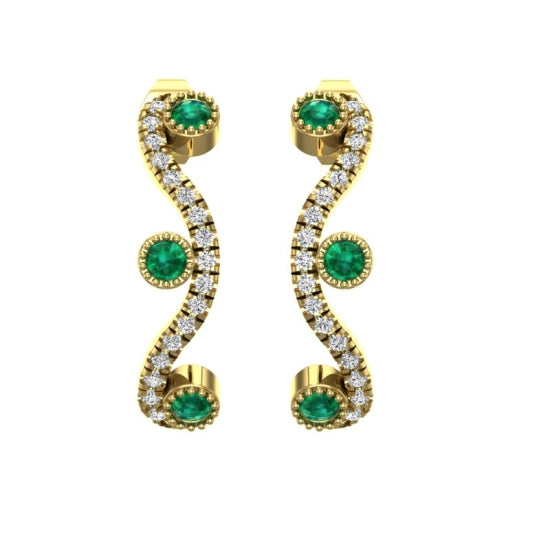 Item Number: E54130-3 - Cad Ready Design