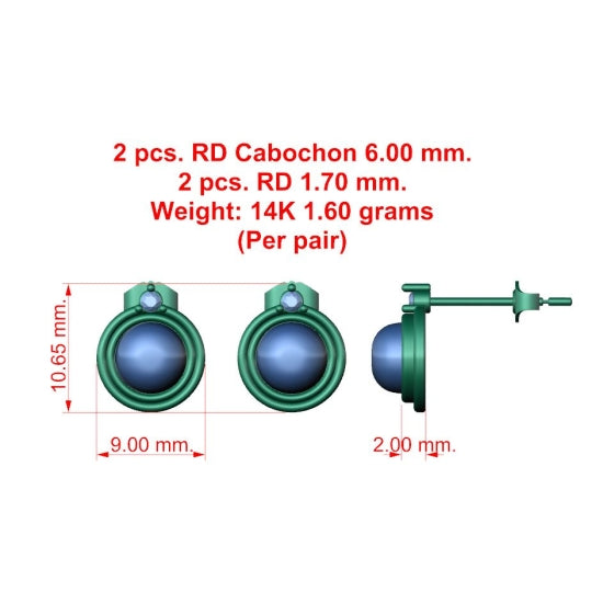 Item Number: E54150-3 - Cad Ready Design