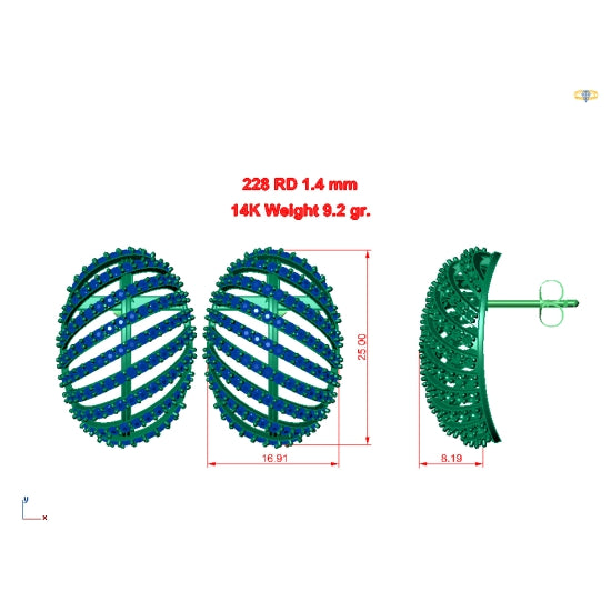 Item Number: E54210-3 - Cad Ready Design