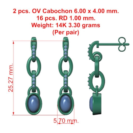 Item Number: E54230-6 - Cad Ready Design