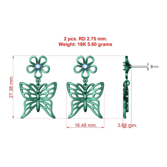 Item Number: E54286-4 - Cad Ready Design