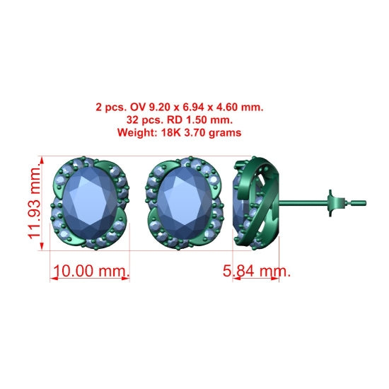 Item Number: E54360-3 - Cad Ready Design