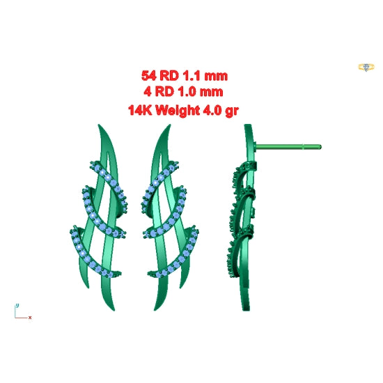 Item Number: E54634-3 - Cad Ready Design