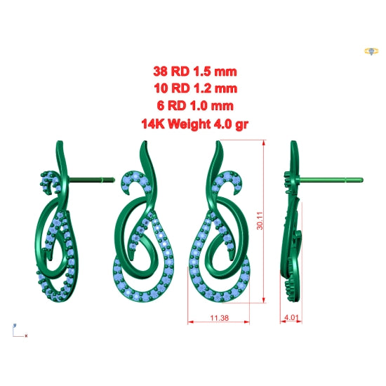 Item Number: E54666-3 - Cad Ready Design