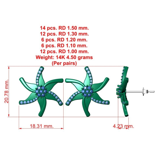 Item Number: E54672-3 - Cad Ready Design