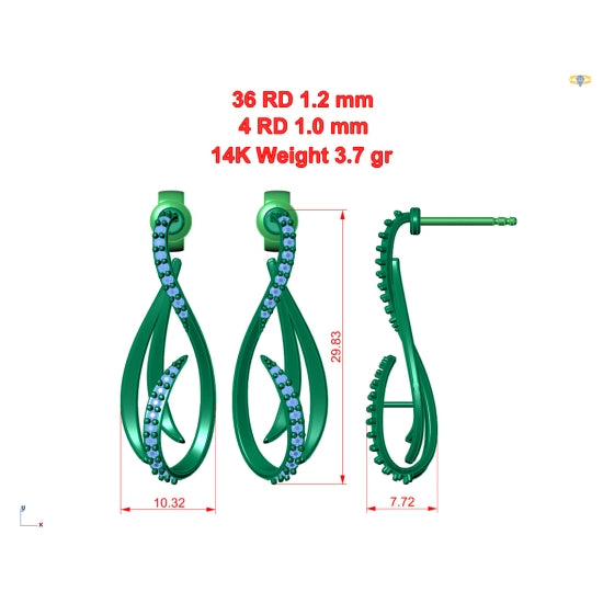 Item Number: E54676-3 - Cad Ready Design