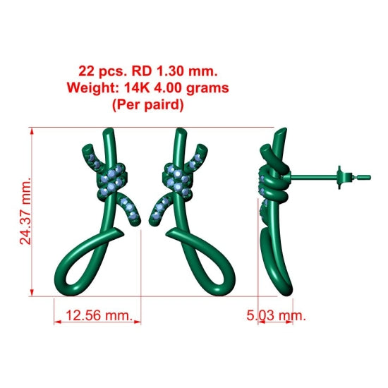 Item Number: E54764-3 - Cad Ready Design
