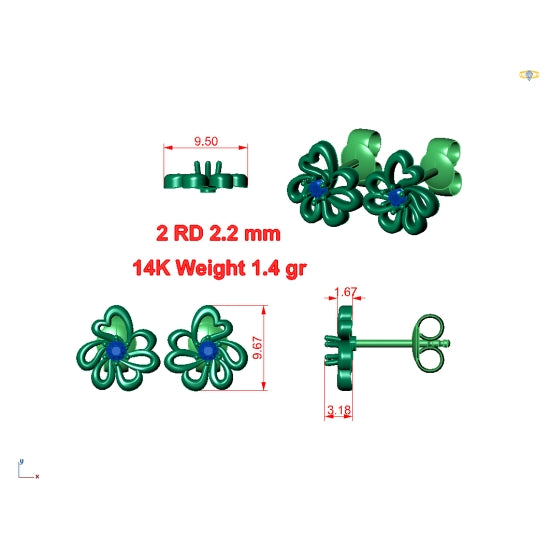 Item Number: E56004-3 - Cad Ready Design