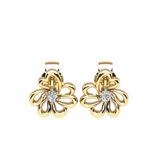 CAD Ready Earrings