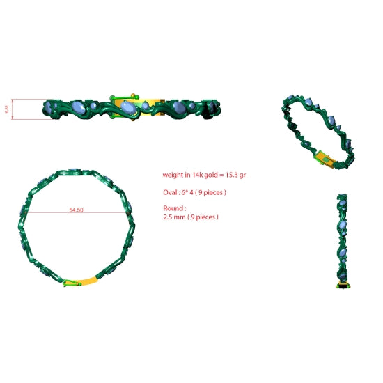 Item Number: H28738-4 - Cad Ready Design