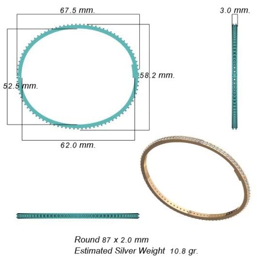 Item Number: H29934-4 - Cad Ready Design