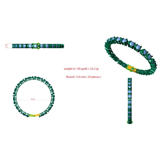 Item Number: H31692-4 - Cad Ready Design