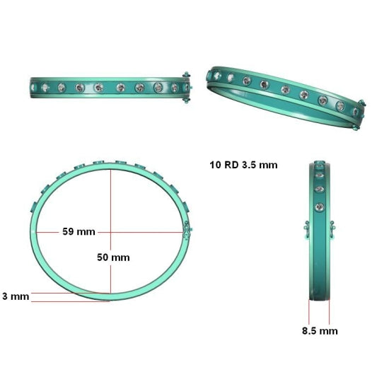 Item Number: H45902-4 - Cad Ready Design